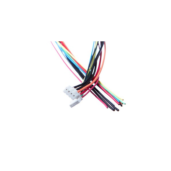 Starter Kit Cable MPLUS2 RS232
