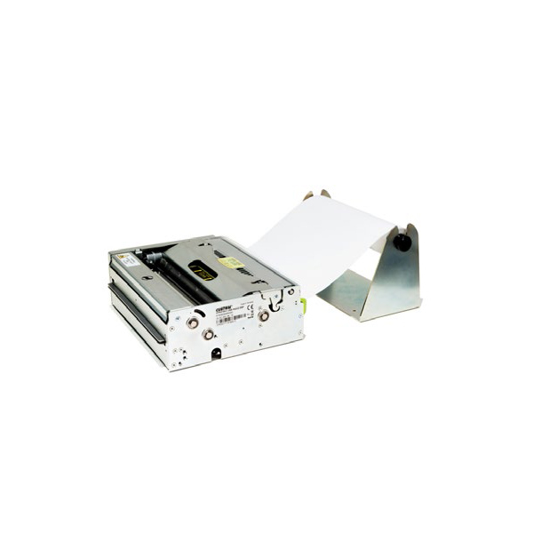 Custom KM216HIII Stampante A4 Termica ETH USB RS232 con Espulsore 200 dpi